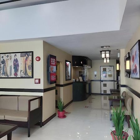 Hotel Sogo Edsa Caloocan Luaran gambar