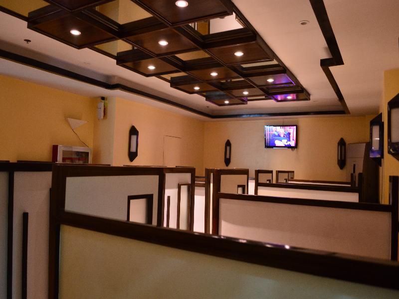 Hotel Sogo Edsa Caloocan Luaran gambar
