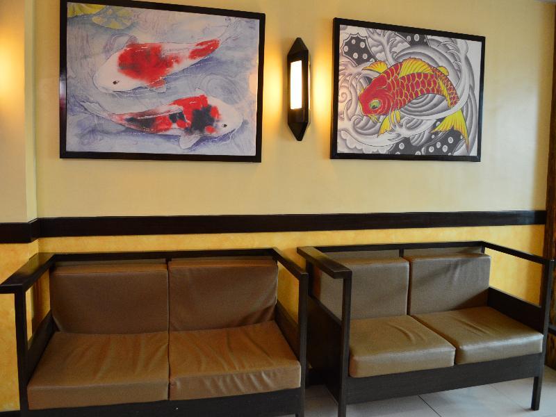 Hotel Sogo Edsa Caloocan Luaran gambar