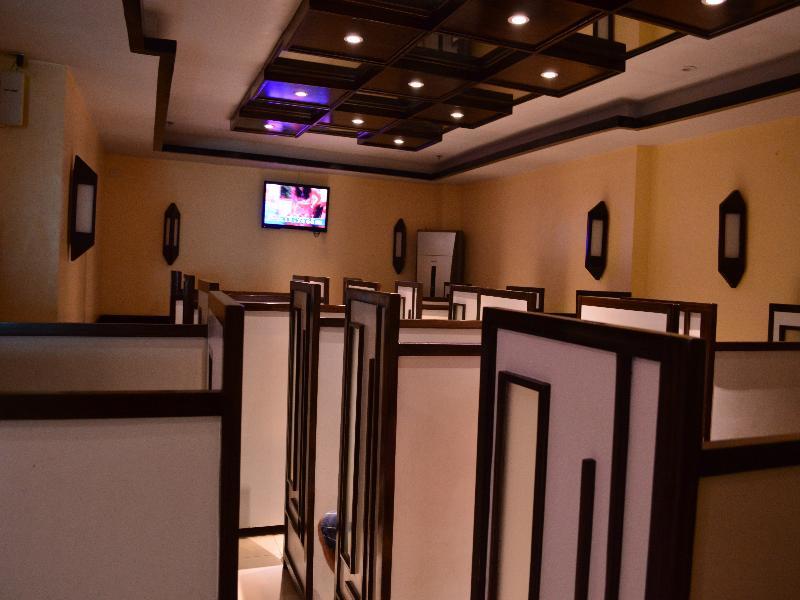 Hotel Sogo Edsa Caloocan Luaran gambar