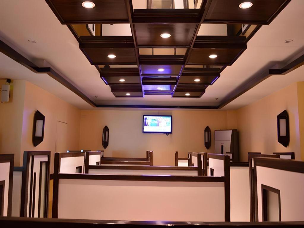 Hotel Sogo Edsa Caloocan Luaran gambar