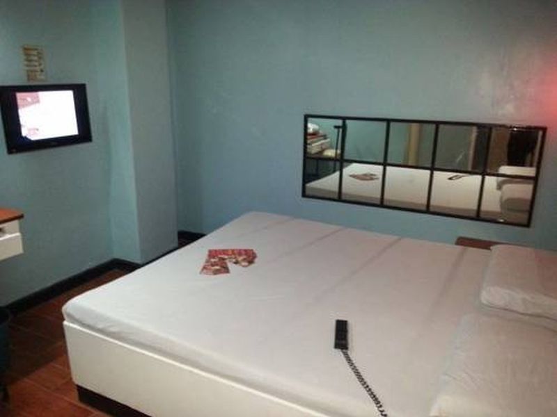 Hotel Sogo Edsa Caloocan Luaran gambar
