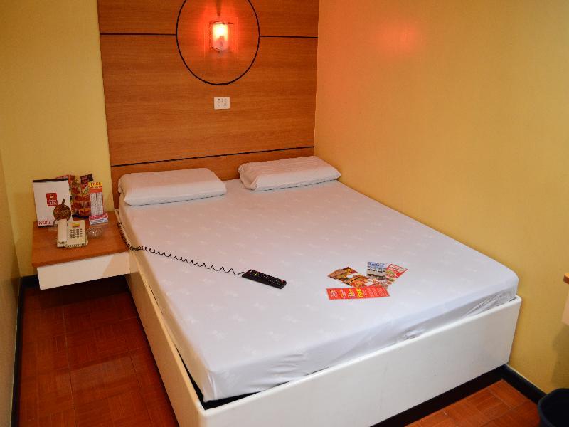 Hotel Sogo Edsa Caloocan Luaran gambar