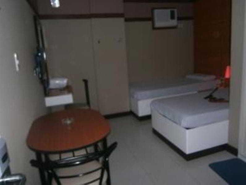 Hotel Sogo Edsa Caloocan Luaran gambar