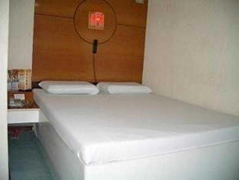 Hotel Sogo Edsa Caloocan Luaran gambar