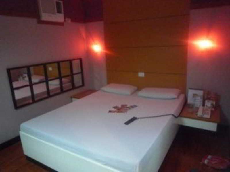 Hotel Sogo Edsa Caloocan Luaran gambar