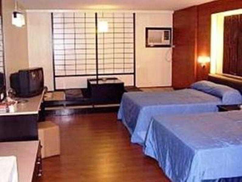 Hotel Sogo Edsa Caloocan Luaran gambar