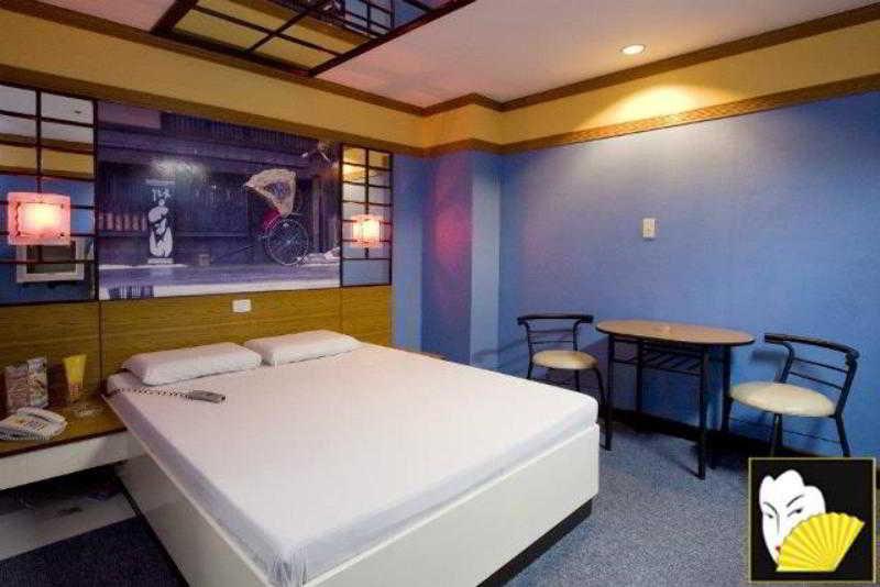 Hotel Sogo Edsa Caloocan Luaran gambar