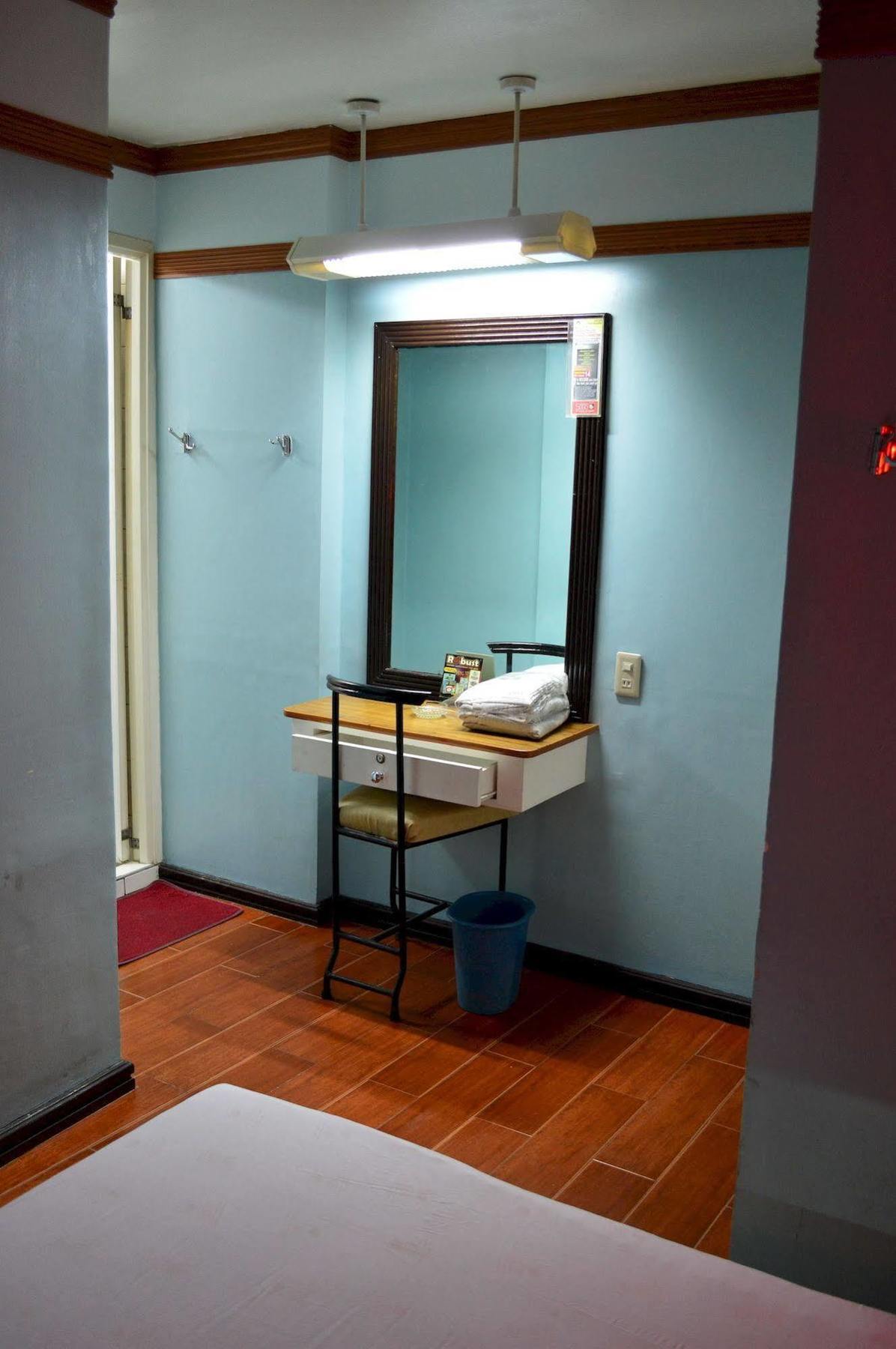 Hotel Sogo Edsa Caloocan Luaran gambar