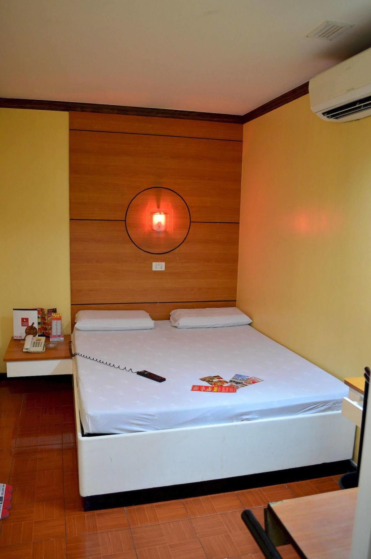 Hotel Sogo Edsa Caloocan Luaran gambar