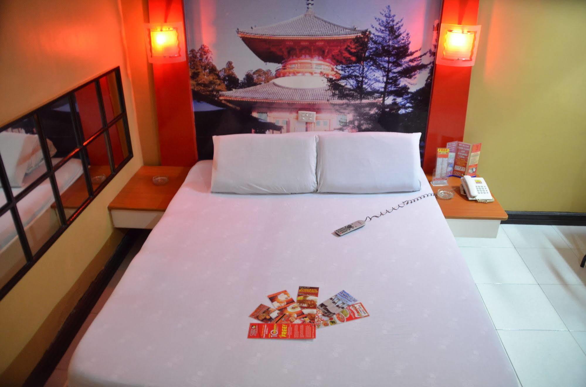 Hotel Sogo Edsa Caloocan Luaran gambar