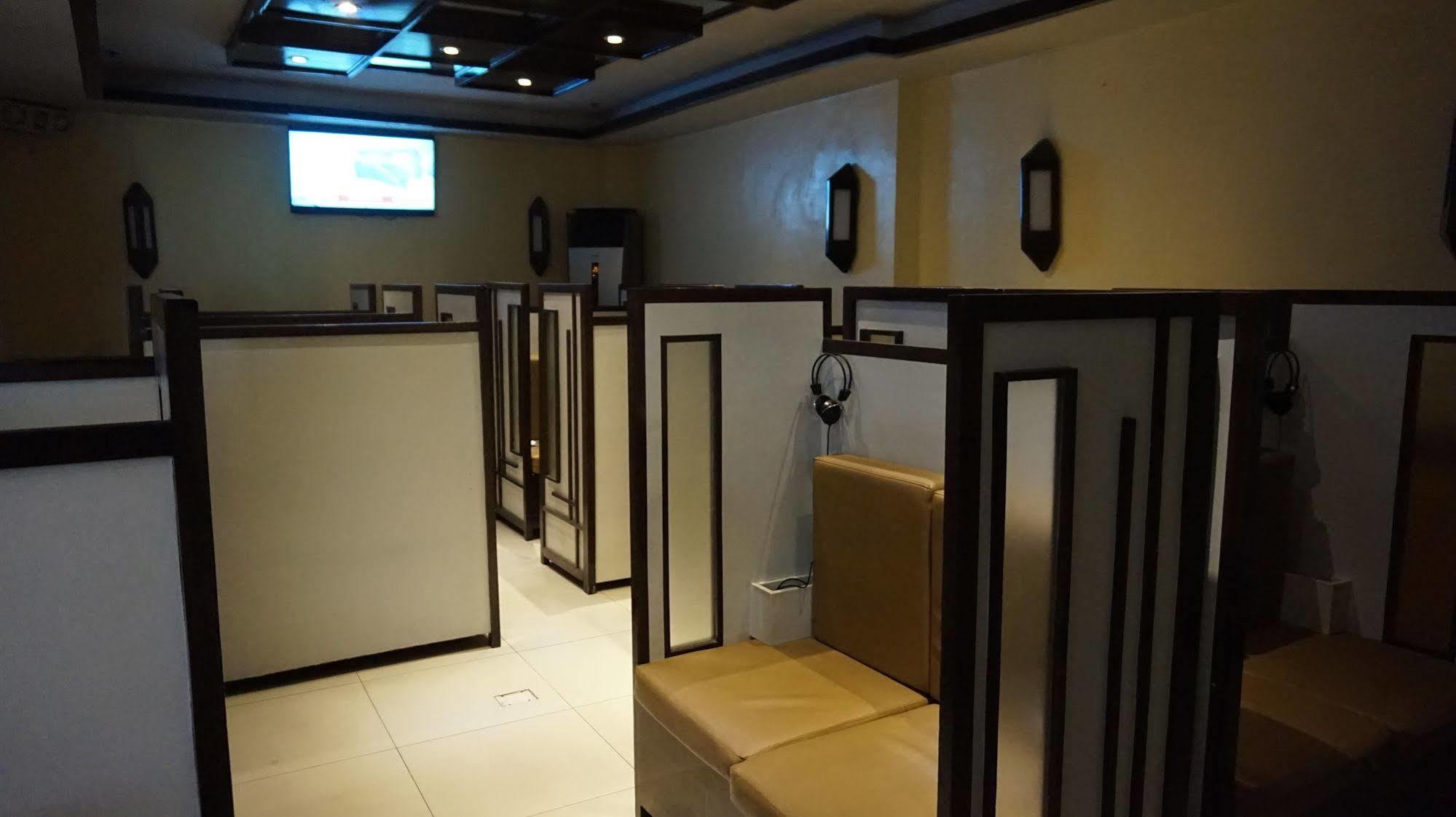 Hotel Sogo Edsa Caloocan Luaran gambar