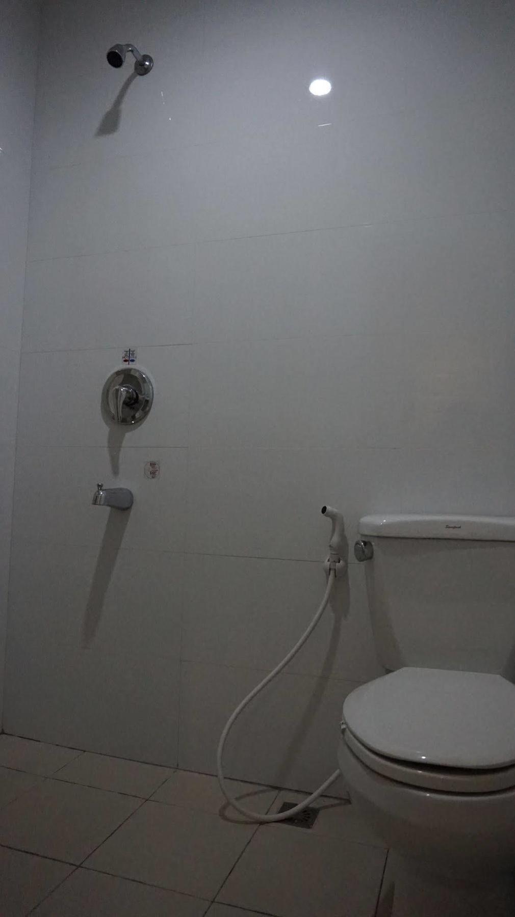 Hotel Sogo Edsa Caloocan Luaran gambar