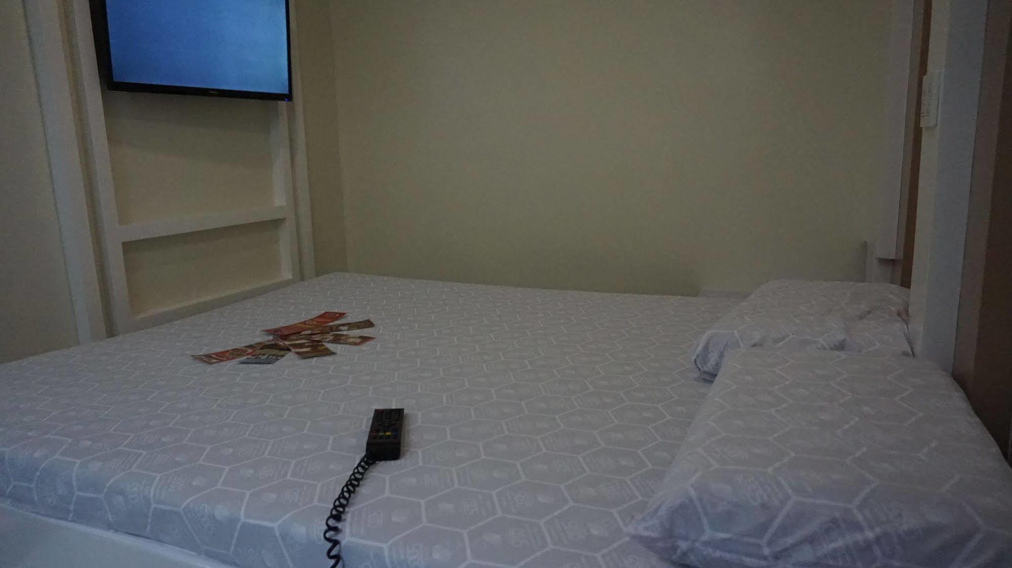 Hotel Sogo Edsa Caloocan Luaran gambar